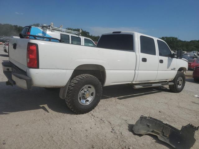 Photo 3 from auction – 2007 CHEVROLET SILVERADO with VIN 1GCHC23D77F174255