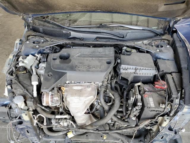 Photo 11 from auction – 2017 NISSAN ALTIMA 2.5 with VIN 1N4AL3AP2HC113053