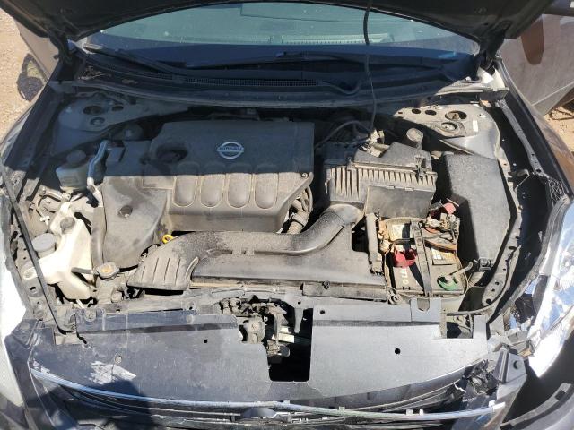 Photo 11 from auction – 2011 NISSAN ALTIMA BASE with VIN 1N4AL2AP3BN510650