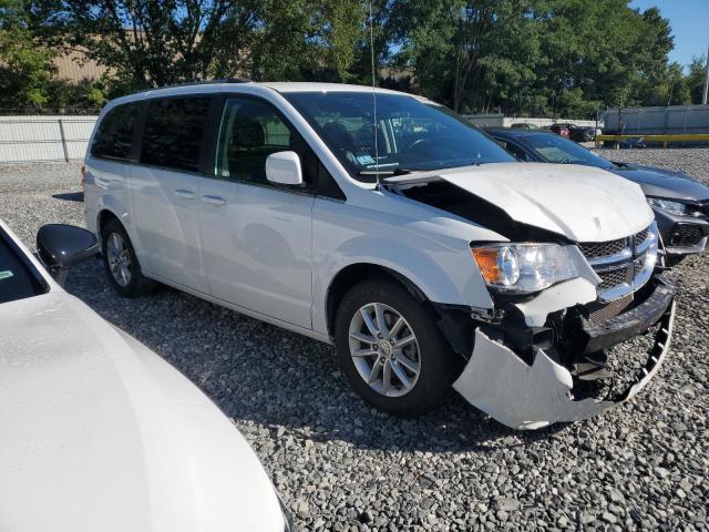 Photo 4 from auction – 2019 DODGE GRAND CARAVAN SXT with VIN 2C4RDGCG2KR595293