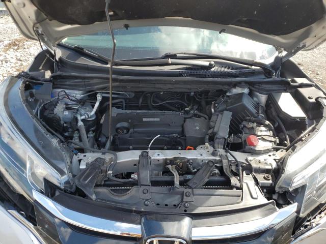 Photo 11 from auction – 2016 HONDA CR-V EX with VIN 5J6RM4H58GL090150