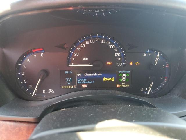 Photo 9 from auction – 2015 CADILLAC ATS PERFOR with VIN 1G6AC5SX4F0136971