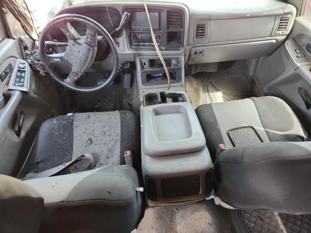 Photo 8 from auction – 2003 CHEVROLET SILVERADO with VIN 1GCHK23183F121924