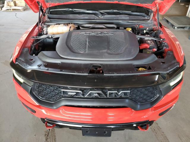 Photo 11 from auction – 2022 RAM 1500 TRX with VIN 1C6SRFU91NN369655