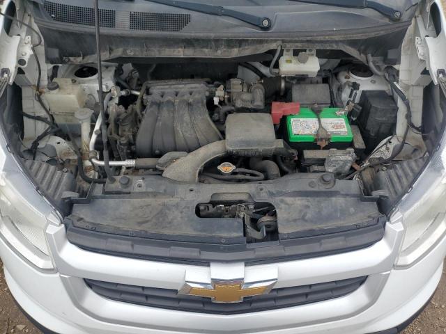 Photo 12 from auction – 2018 CHEVROLET CITY EXPRE with VIN 3N63M0YN0JK696366
