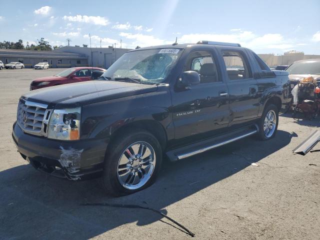 Photo 1 from auction – 2003 CADILLAC ESCALADE EXT with VIN 3GYEK63N13G315071