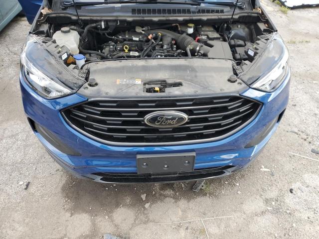 Photo 12 from auction – 2023 FORD EDGE SE with VIN 2FMPK4G9XPBA50798