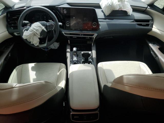 Photo 8 from auction – 2024 LEXUS RX 350 BAS with VIN 2T2BAMBA2RC036936