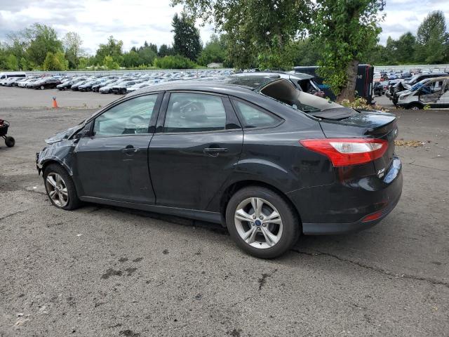 Photo 2 from auction – 2014 FORD FOCUS SE with VIN 1FADP3F20EL448578