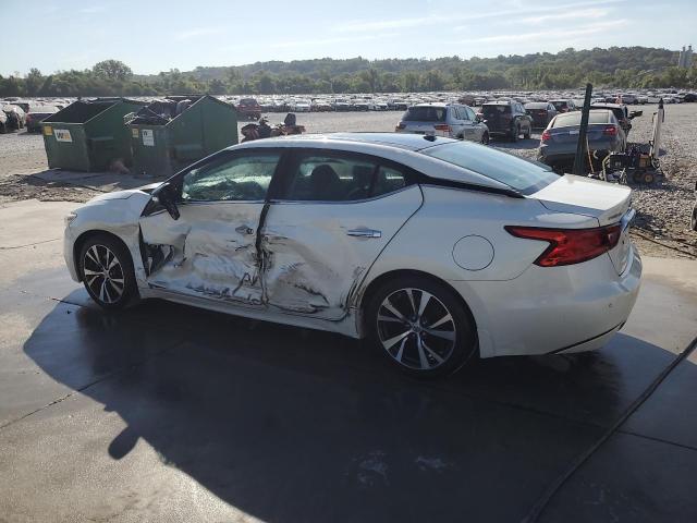 Photo 2 from auction – 2017 NISSAN MAXIMA 3.5 with VIN 1N4AA6AP1HC431284