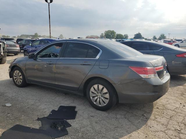 Photo 2 from auction – 2012 HONDA ACCORD LX with VIN 1HGCP2F34CA189354
