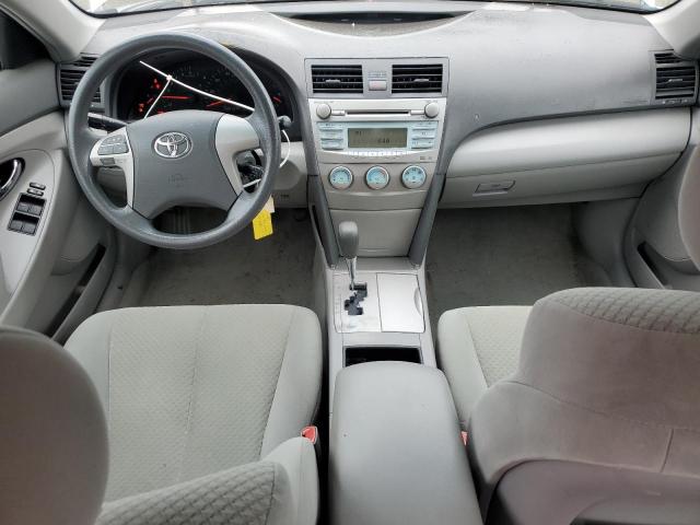 Photo 8 from auction – 2007 TOYOTA CAMRY CE with VIN 4T1BE46K57U114682