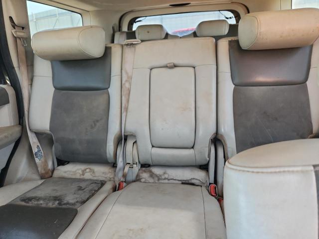 Photo 10 from auction – 2008 JEEP COMMANDER with VIN 1J8HG682X8C140762