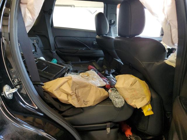 Photo 11 from auction – 2020 MITSUBISHI OUTLANDER with VIN JA4AD3A35LZ008091