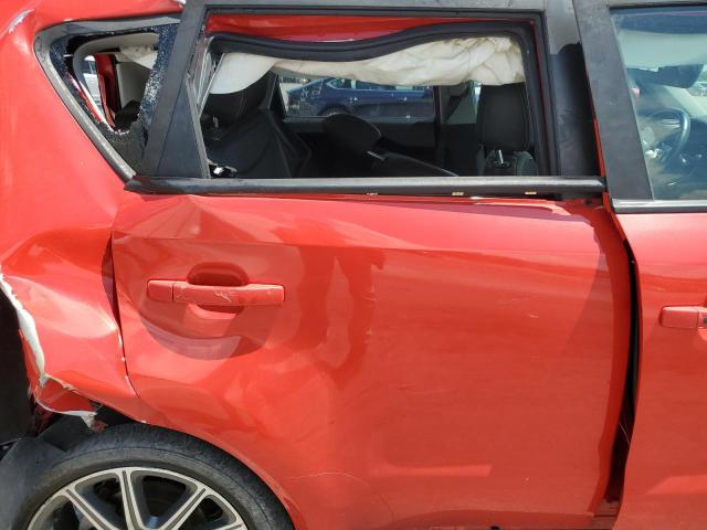 Photo 10 from auction – 2018 KIA SOUL ! with VIN KNDJX3AA8J7619575