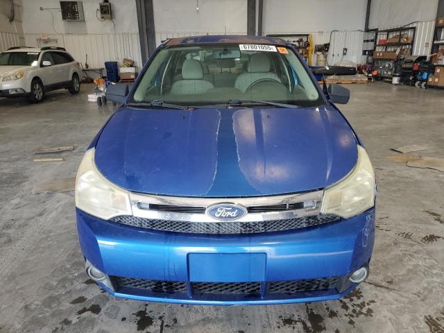 Photo 5 from auction – 2011 FORD FOCUS SE with VIN 1FAHP3FNXBW159102