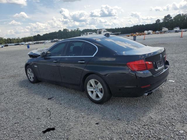 Photo 2 from auction – 2013 BMW 528 I with VIN WBAXG5C52DD230892