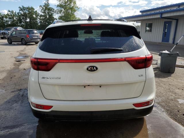 Photo 6 from auction – 2019 KIA SPORTAGE E with VIN KNDPNCAC4K7621651