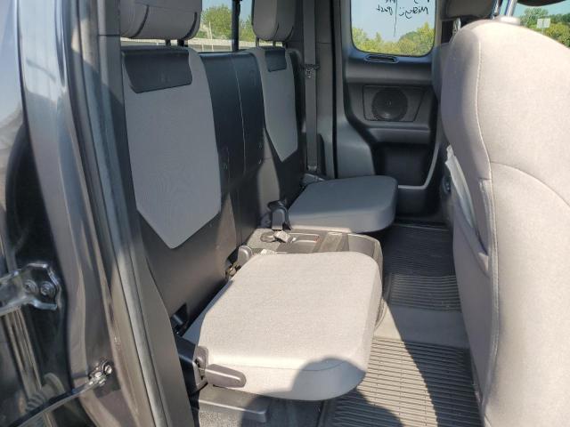 Photo 10 from auction – 2022 TOYOTA TACOMA ACCESS CAB with VIN 3TYRX5GN3NT037795