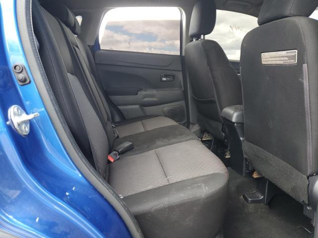 Photo 11 from auction – 2017 MITSUBISHI OUTLANDER with VIN JA4AR3AU3HZ058649