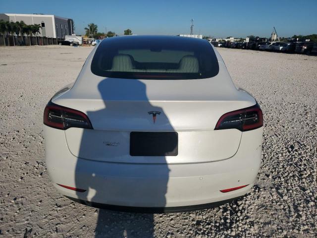 Photo 6 from auction – 2020 TESLA MODEL 3 with VIN 5YJ3E1EA3LF703684
