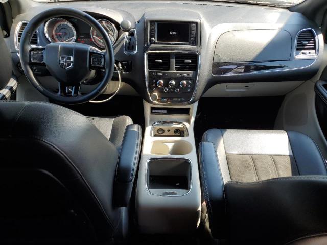 Photo 8 from auction – 2019 DODGE GRAND CARA with VIN 2C4RDGCG3KR517735
