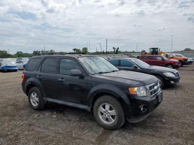 Photo 4 from auction – 2011 FORD ESCAPE XLT with VIN 1FMCU9DG2BKA62127