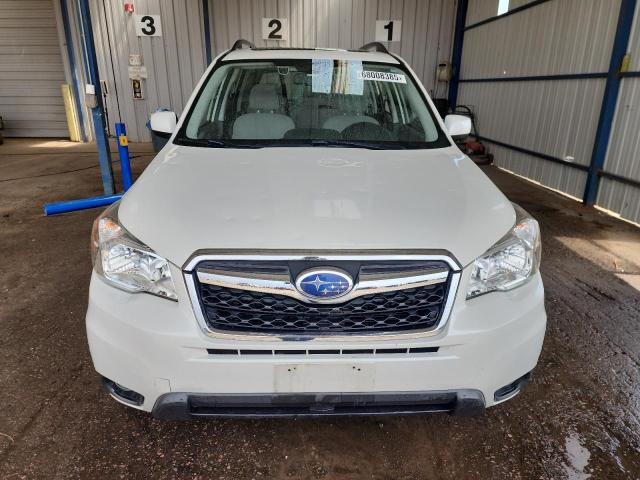 Photo 5 from auction – 2016 SUBARU FORESTER 2 with VIN JF2SJAFC3GH422872