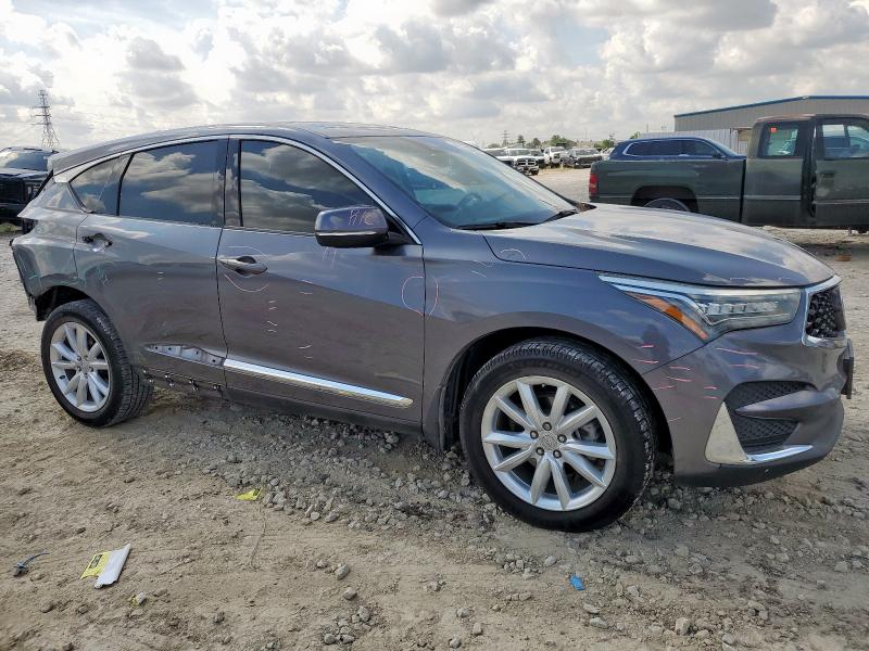 Photo 4 from auction – 2019 ACURA RDX with VIN 5J8TC1H33KL023364