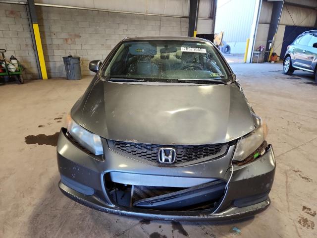 Photo 5 from auction – 2012 HONDA CIVIC EX with VIN 2HGFG3B84CH549258
