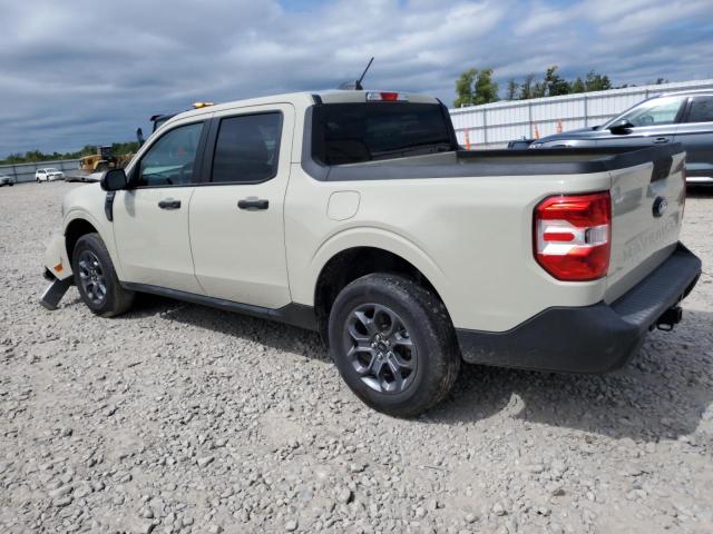 Photo 2 from auction – 2025 FORD MAVERICK XLT with VIN 3FTTW8JA8SRA59740