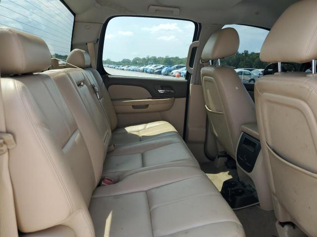 Photo 10 from auction – 2011 CHEVROLET SILVERADO with VIN 3GCPKTE33BG362173