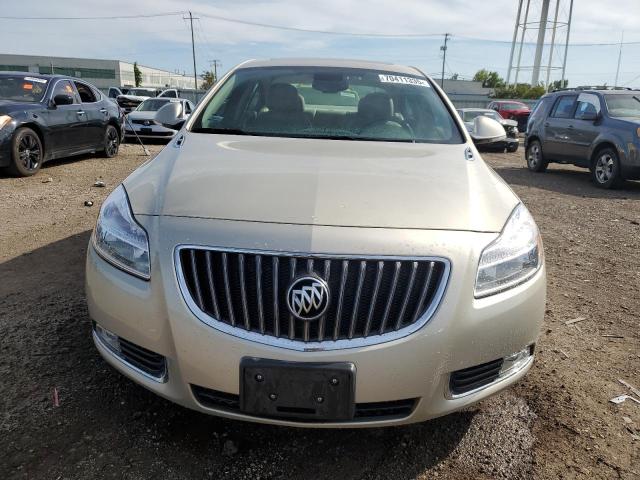 Photo 5 from auction – 2013 BUICK REGAL PREM with VIN 2G4GS5EV3D9205149