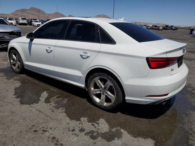 Photo 2 from auction – 2017 AUDI A3 PREMIUM with VIN WAUAUGFF0H1039770