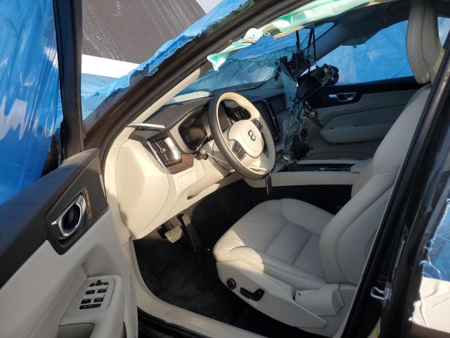 Photo 7 from auction – 2021 VOLVO XC60 T5 MO with VIN YV4102DK9M1865090