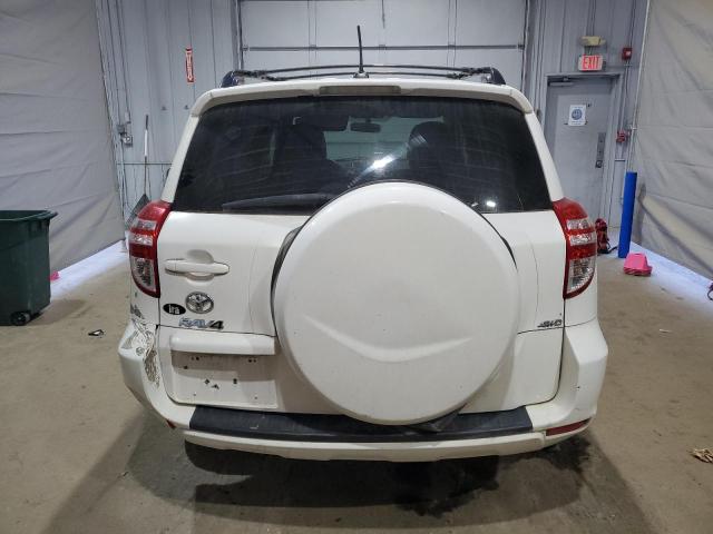Photo 6 from auction – 2012 TOYOTA RAV4 with VIN JTMJF4DV9C5058468