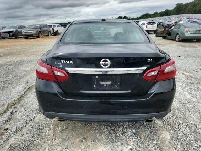Photo 6 from auction – 2018 NISSAN ALTIMA 2.5 with VIN 1N4AL3AP7JC185873