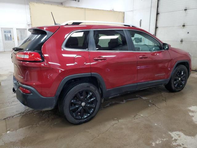 Photo 3 from auction – 2016 JEEP CHEROKEE L with VIN 1C4PJMDS7GW167025