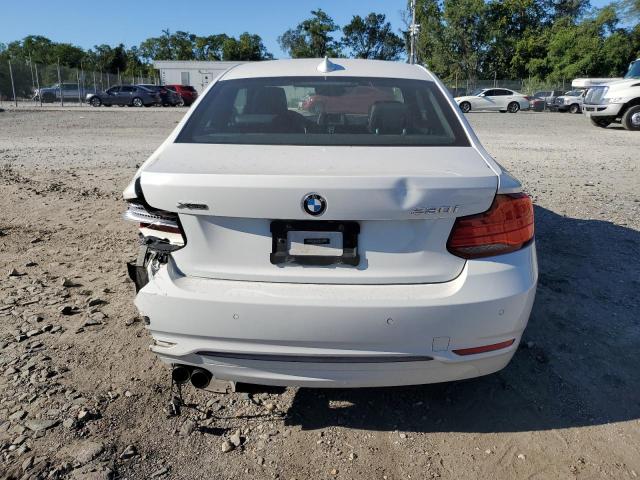 Photo 6 from auction – 2018 BMW 230XI with VIN WBA2J3C59JVA49796