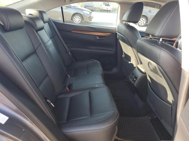 Photo 10 from auction – 2014 LEXUS ES 300H with VIN JTHBW1GGXE2066226
