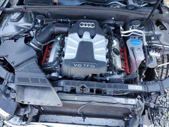Photo 11 from auction – 2016 AUDI S5 PREMIUM with VIN WAUC4AFR0GA015144