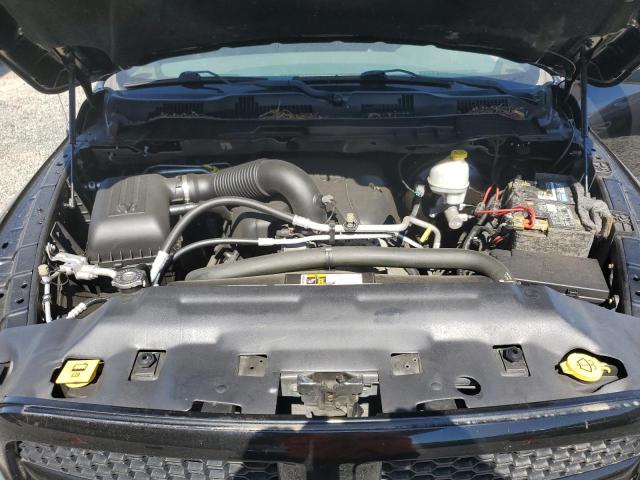 Photo 11 from auction – 2014 RAM 1500 ST with VIN 3C6JR6AT0EG257501