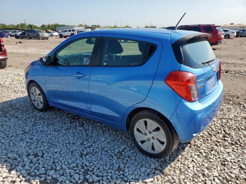 Photo 2 from auction – 2018 CHEVROLET SPARK LS with VIN KL8CB6SA1JC465427
