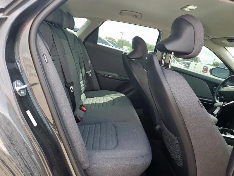 Photo 10 from auction – 2025 KIA K4 EX with VIN 3KPFU4DEXSE124184