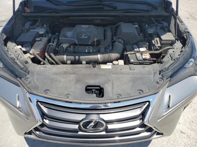 Photo 12 from auction – 2015 LEXUS NX 200T with VIN JTJYARBZ7F2014651