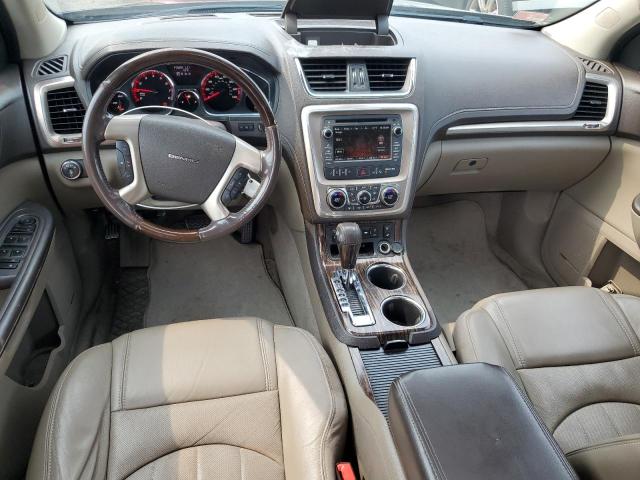 Photo 8 from auction – 2014 GMC ACADIA DEN with VIN 1GKKVTKD0EJ196541
