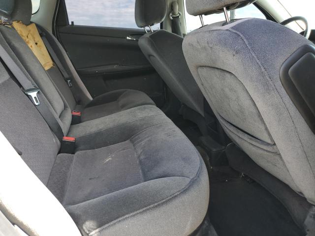 Photo 10 from auction – 2012 CHEVROLET IMPALA with VIN 2G1WG5E3XC1289024