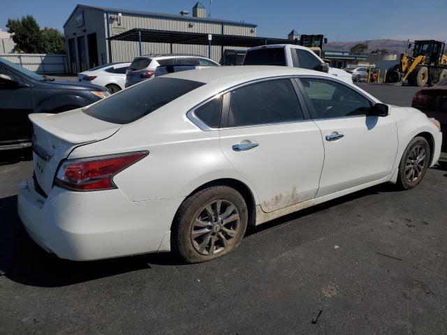 Photo 3 from auction – 2015 NISSAN ALTIMA 2.5 with VIN 1N4AL3AP2FN358341