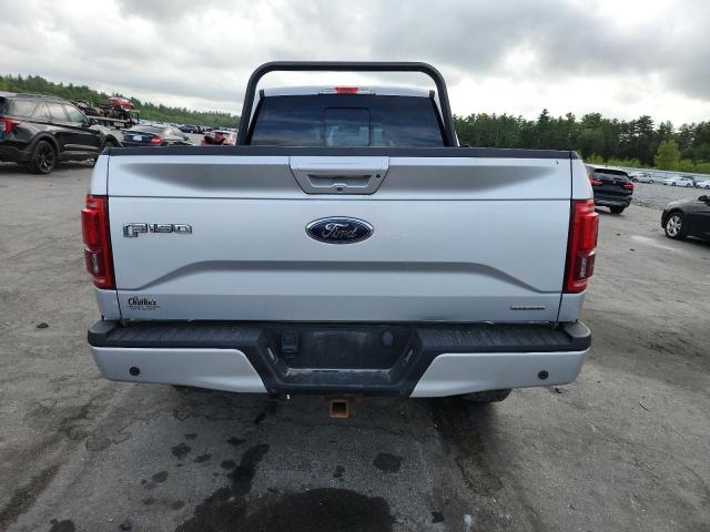 Photo 6 from auction – 2015 FORD F150 SUPERCREW with VIN 1FTFW1EF0FFC43633