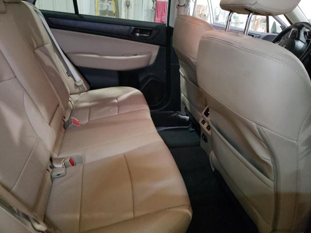 Photo 11 from auction – 2015 SUBARU OUTBACK 3. with VIN 4S4BSELCXF3352964